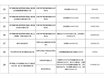 主要監(jiān)理工程（四）